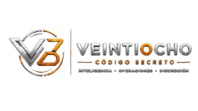Veintiocho Código Secreto